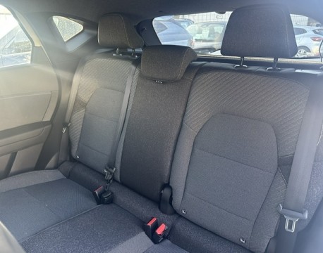 CAPTUR 1.8 E-TECH FULL HYBRID 160CH TECHNO - 26