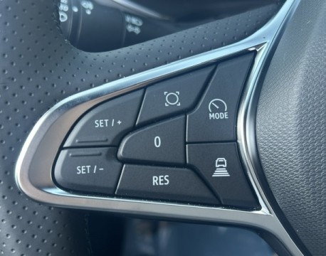 CAPTUR 1.8 E-TECH FULL HYBRID 160CH TECHNO - 26
