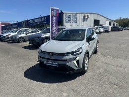 CAPTUR 1.6 E-TECH FULL HYBRID 145CH EVOLUTION CAPTUR 1.6 E-TECH FULL HYBRID 145CH EVOLUTION