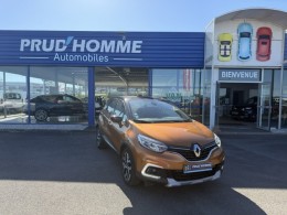 CAPTUR 1.3 TCE 150CH FAP INTENS EDC CAPTUR 1.3 TCE 150CH FAP INTENS EDC