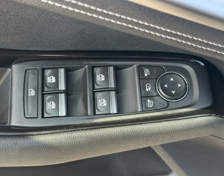 RAFALE 1.2 E-TECH FULL HYBRID 200CH TECHNO