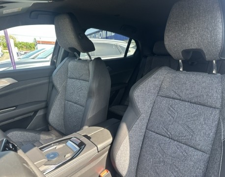 RAFALE 1.2 E-TECH FULL HYBRID 200CH TECHNO