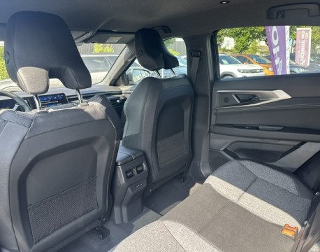 RAFALE 1.2 E-TECH FULL HYBRID 200CH TECHNO