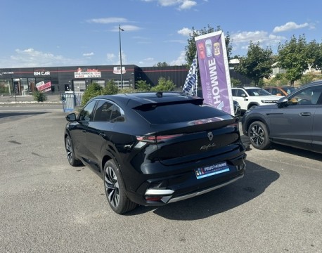 RAFALE 1.2 E-TECH FULL HYBRID 200CH TECHNO