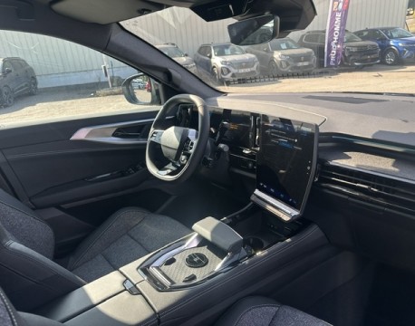 RAFALE 1.2 E-TECH FULL HYBRID 200CH TECHNO