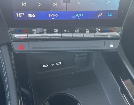 RAFALE 1.2 E-TECH FULL HYBRID 200CH TECHNO