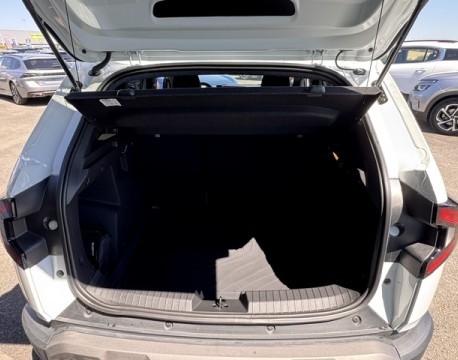 DUSTER 1.8 HYBRID 155CH EXTREME 4X2 + PACK PARKING