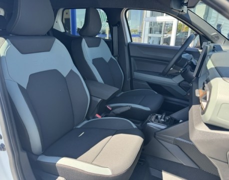 DUSTER 1.8 HYBRID 155CH EXTREME 4X2 + PACK PARKING