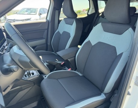 DUSTER 1.8 HYBRID 155CH EXTREME 4X2 + PACK PARKING