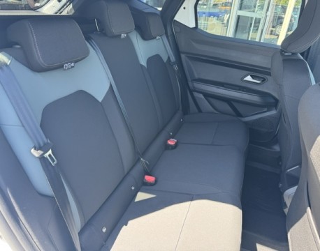 DUSTER 1.8 HYBRID 155CH EXTREME 4X2 + PACK PARKING