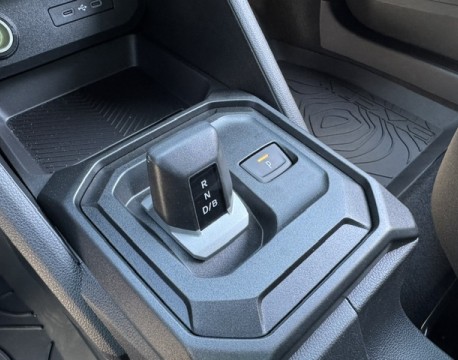 DUSTER 1.8 HYBRID 155CH EXTREME 4X2 + PACK PARKING