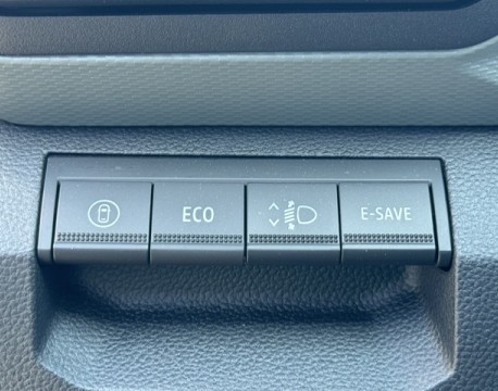 DUSTER 1.8 HYBRID 155CH EXTREME 4X2 + PACK PARKING