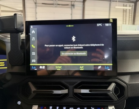 BIGSTER 1.8 HYBRID 155CH JOURNEY