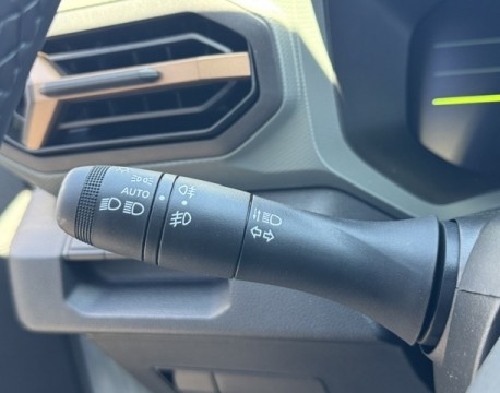 DUSTER 1.8 HYBRID 155CH EXTREME 4X2 + PACK PARKING