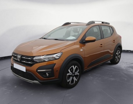 SANDERO 1.0 TCE 90CH STEPWAY CONFORT