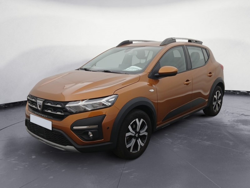 SANDERO 1.0 TCE 90CH STEPWAY CONFORT