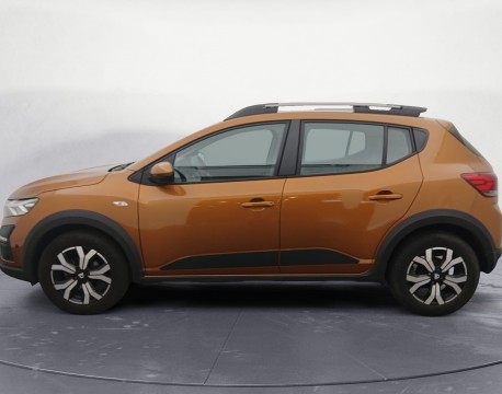 SANDERO 1.0 TCE 90CH STEPWAY CONFORT