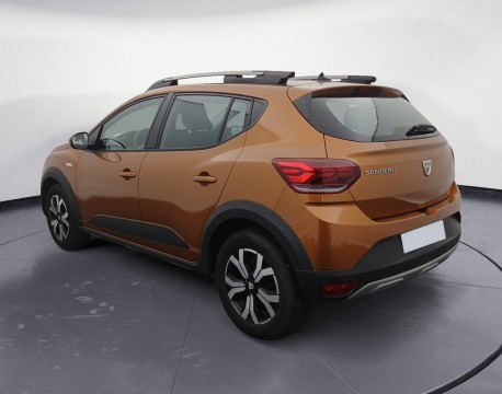 SANDERO 1.0 TCE 90CH STEPWAY CONFORT
