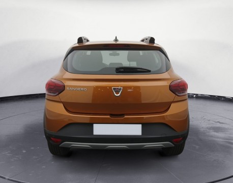 SANDERO 1.0 TCE 90CH STEPWAY CONFORT