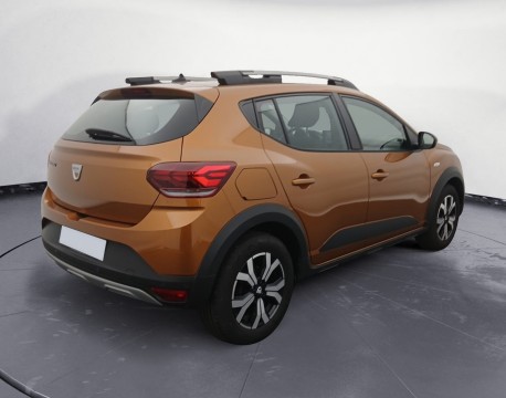 SANDERO 1.0 TCE 90CH STEPWAY CONFORT