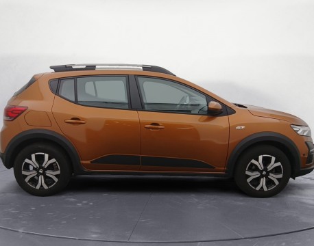 SANDERO 1.0 TCE 90CH STEPWAY CONFORT