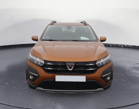 SANDERO 1.0 TCE 90CH STEPWAY CONFORT