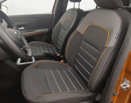 SANDERO 1.0 TCE 90CH STEPWAY CONFORT