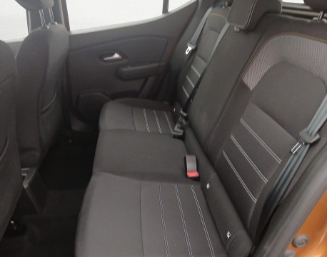 SANDERO 1.0 TCE 90CH STEPWAY CONFORT