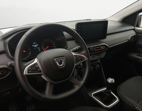 SANDERO 1.0 TCE 90CH STEPWAY CONFORT