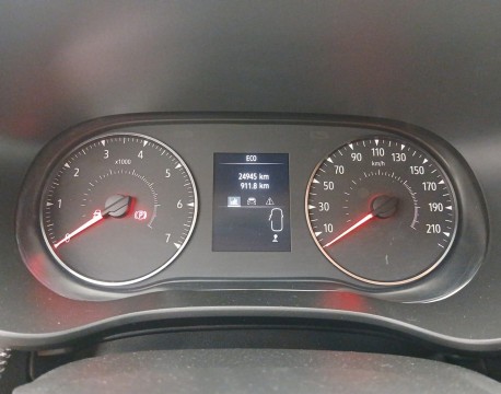 SANDERO 1.0 TCE 90CH STEPWAY CONFORT