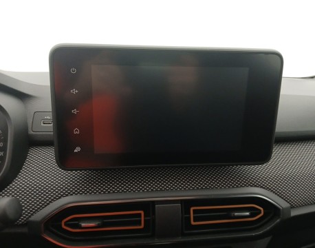 SANDERO 1.0 TCE 90CH STEPWAY CONFORT