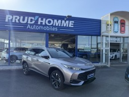 EHS 1.5 HYBRID+ 224CH LUXURY