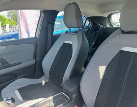 MOKKA 1.5 D 110CH ELEGANCE