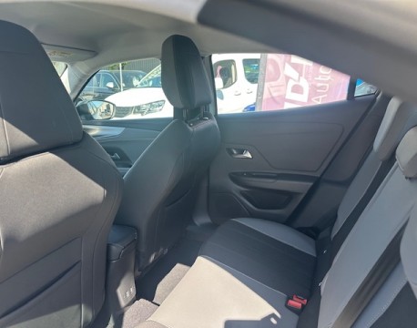 MOKKA 1.5 D 110CH ELEGANCE