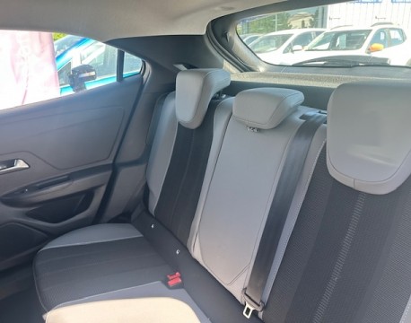 MOKKA 1.5 D 110CH ELEGANCE
