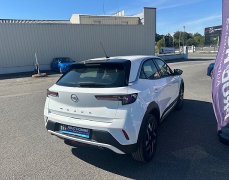 MOKKA 1.5 D 110CH ELEGANCE