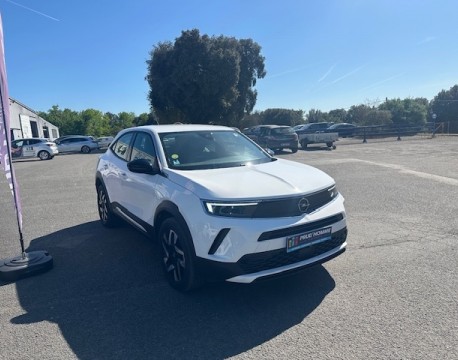 MOKKA 1.5 D 110CH ELEGANCE