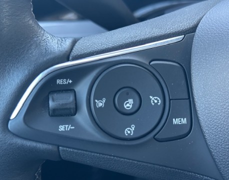 MOKKA 1.5 D 110CH ELEGANCE