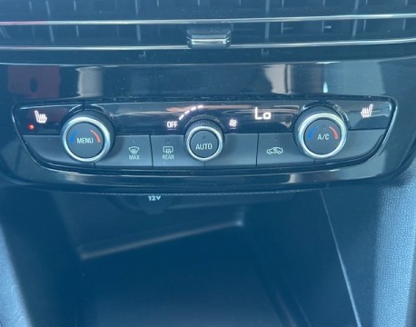 MOKKA 1.5 D 110CH ELEGANCE