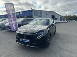 3008 1.2 HYBRID 145CH ALLURE