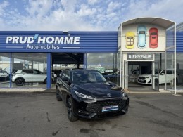 EHS 1.5 HYBRID+ 224CH LUXURY