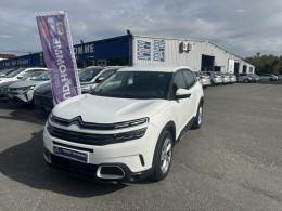 C5 AIRCROSS BLUEHDI 130CH S&S FEEL