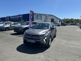 CAPTUR 1.6 E-TECH FULL HYBRID 145CH EVOLUTION