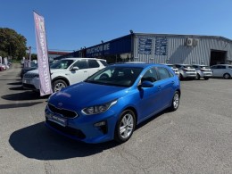 CEED 1.5 T-GDI 160CH ACTIVE DCT7 CEED 1.5 T-GDI 160CH ACTIVE DCT7