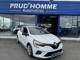 CLIO V 1.0 TCE 90CH EVOLUTION CLIO V 1.0 TCE 90CH EVOLUTION