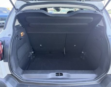 C3 AIRCROSS PURETECH 130CH S&S C-SERIES EAT6