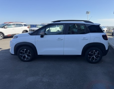 C3 AIRCROSS PURETECH 130CH S&S C-SERIES EAT6
