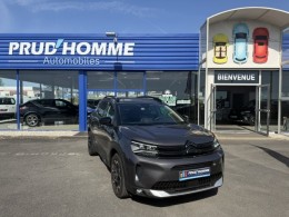 C5 AIRCROSS BLUEHDI 130CH S&S SHINE