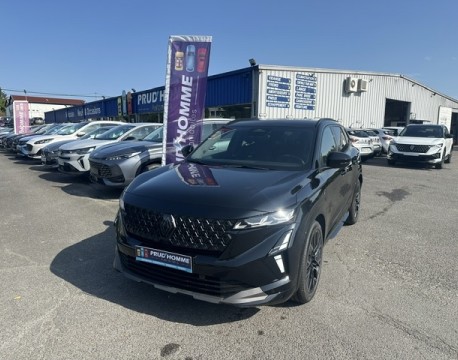 AUSTRAL 1.2 E-TECH FULL HYBRID 200CH ESPRIT ALPINE