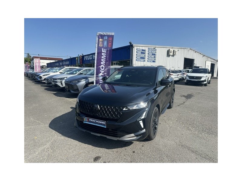 AUSTRAL 1.2 E-TECH FULL HYBRID 200CH ESPRIT ALPINE